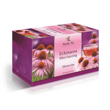 MECSEK Echinacea tea filteres tea