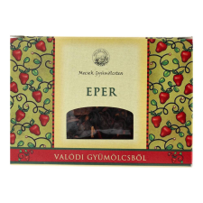  MECSEK EPER GYÜMÖLCSTEA 100 G gyógytea