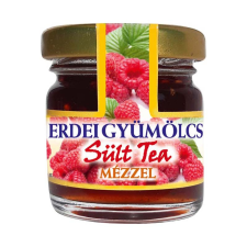 Mecsek Erdei gyümölcs sült tea mézzel 40ml reform élelmiszer