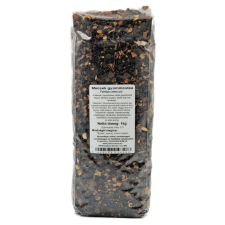 Mecsek Fahéjas alma ízű gyümölcstea 1kg reform élelmiszer