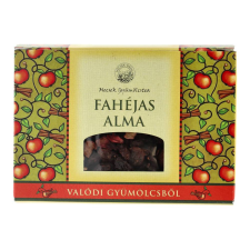  MECSEK FAHÉJAS ALMA TEA 100 G gyógytea