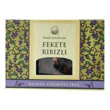  MECSEK FEKETERIBIZLI TEA 100 G tea