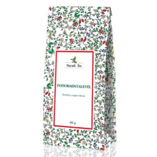 Mecsek fodormenta levél szálas tea 50 g gyógyhatású készítmény
