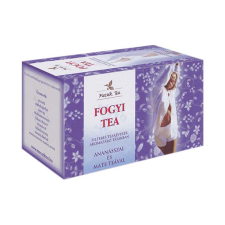  MECSEK FOGYI TEA ANANASSZAL ES MATE 100G gyógytea