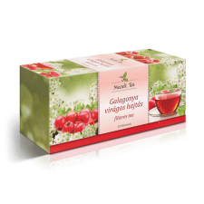  MECSEK Galagonya tea 25 filteres tea