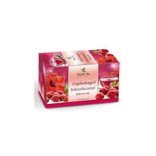 MECSEK GYUMOLCSTEA CSIPKE HIBISZKUSZ 20X2G gyógytea