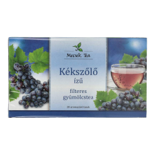  MECSEK GYÜMÖLCSTEA KÉKSZŐLŐ gyógytea