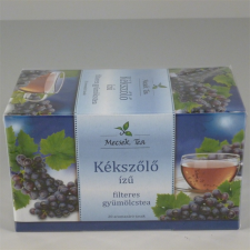  Mecsek gyümölcstea kékszőlő 20x2g 40 g tea