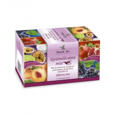 MECSEK GYÜMÖLCSTEA MIX 2 reform élelmiszer