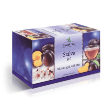 MECSEK GYUMOLCSTEA SZILVA 20X2G gyógytea