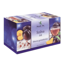  Mecsek gyümölcstea szilva 20x2g 40 g tea