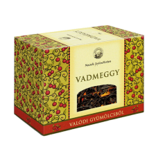  Mecsek gyümölcstea vadmeggy 100 g tea