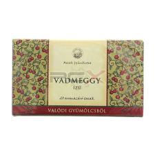  Mecsek gyümölcstea vadmeggy filteres 20db gyógytea