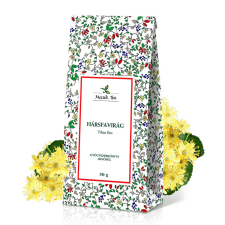 MECSEK Hársfavirág 50g szálas tea