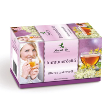 MECSEK IMMUNEROSITO TEAKEVEREK 20X1.5G gyógytea