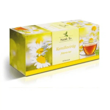  Mecsek kamillavirág tea 25 filter gyógytea