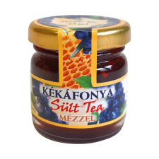 Mecsek Kék áfonya sült tea mézzel 40ml reform élelmiszer