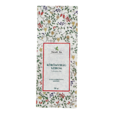 MECSEK KÖRÖMVIRÁG SZIROM TEA 20 G gyógytea