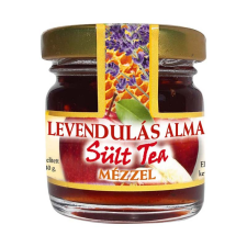 Mecsek Levendulás alma sült tea mézzel 40ml reform élelmiszer