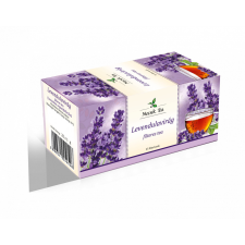  Mecsek levendulavirág tea 25x1g 25 g gyógytea