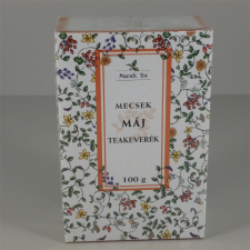  Mecsek máj teakeverék 100 g gyógytea