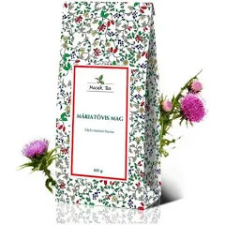 Mecsek máriatövis mag szálas tea 60 g gyógytea