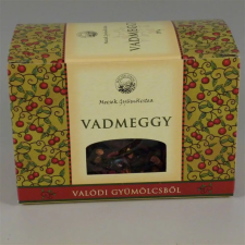 Mecsek Mecsek gyümölcstea vadmeggy 100 g tea