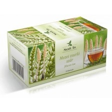 Mecsek mezei zsurló szár filteres tea 30 g 30 g gyógytea