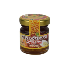 Mecsek mézes narancs sült tea mézzel 40ml tea