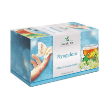 MECSEK NYUGALOM FILTERES TEA 20X1G gyógytea