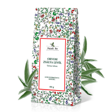 MECSEK Orvosi zsálya levél 50g szálas tea