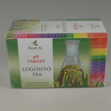  Mecsek ph varázs lúgosító tea 20x1g 20 g gyógytea