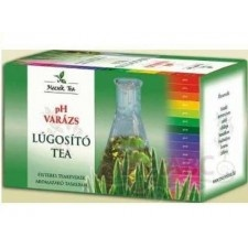 Mecsek Ph Varázs Lugositó Tea Filteres 20 filter gyógytea