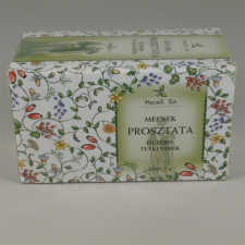 Mecsek prosztata teakeverék 20x0,7g 14 g gyógytea