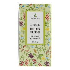 MECSEK REFLUX ELLENI TEA FILTERES gyógytea
