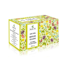  MECSEK Reflux elleni teakeverék filteres tea