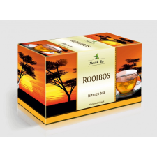 MECSEK Rooibos tea filteres tea