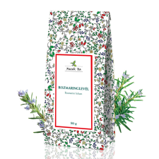 MECSEK Rozmaringlevél 50g szálas tea