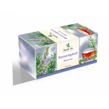  Mecsek rozmaringlevél tea 25x1,5g 37 g gyógytea