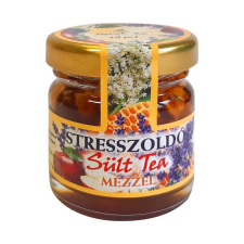  Mecsek Stresszoldó sült tea mézzel 40ml reform élelmiszer