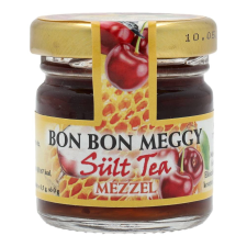 MECSEK SÜLT TEA MÉZZEL BON BON MEGGY gyógytea
