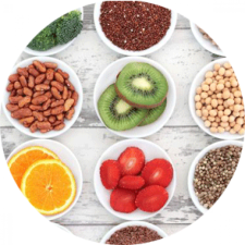 Mecsek Sült Tea Mézzel Szamóca biokészítmény