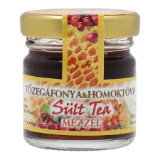  MECSEK SÜLT TEA MÉZZEL T.ÁFONYA+HOMOKT. gyógytea
