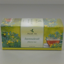 Mecsek szennalevél tea 25x1g 25 g gyógytea