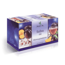 MECSEK Szilva ízű tea filteres tea