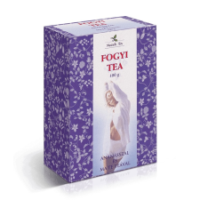  Mecsek Tea Fogyi tea Ananásszal és Mate teával (100 g) gyógytea