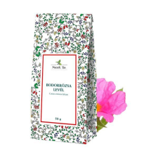 Mecsek Tea Mecsek bodorrózsa levél szálas tea 50g gyógytea