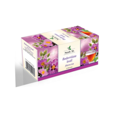 Mecsek Tea Mecsek Bodorrózsalevél 25X1,2g gyógytea