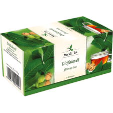 Mecsek Tea Mecsek Diófalevél tea 25 x 1,2 g gyógytea