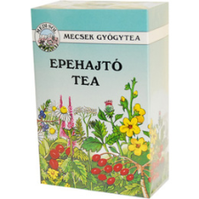 Mecsek Tea Mecsek Epehajtó Tea (100 g) gyógyhatású készítmény